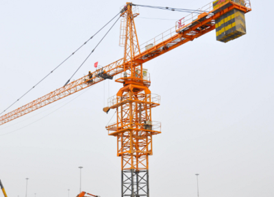 塔吊基礎(chǔ)規(guī)范要求有哪些