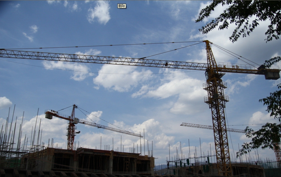 重慶建筑塔吊租賃 招租圖片_高清圖_細節(jié)圖
