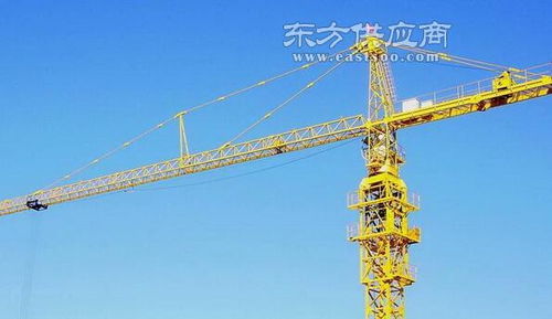 保亭黎族苗族建筑塔吊租賃生產(chǎn)廠家圖片