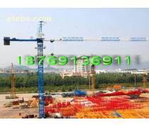 塔吊產品庫概覽 類型、應用與選購要點